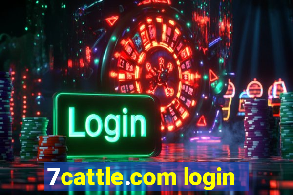 7cattle.com login